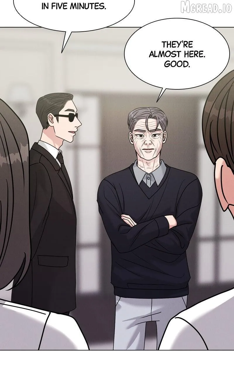 If You Don’t Love, You Die Chapter 51 page 54