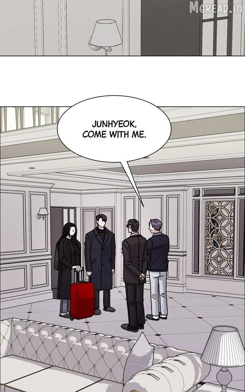 If You Don’t Love, You Die Chapter 51 page 88