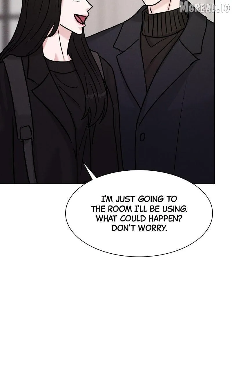 If You Don’t Love, You Die Chapter 51 page 91