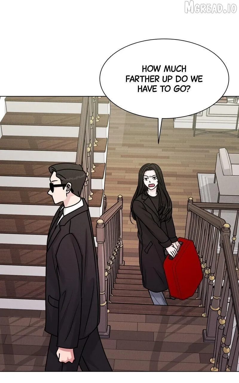 If You Don’t Love, You Die Chapter 51 page 95