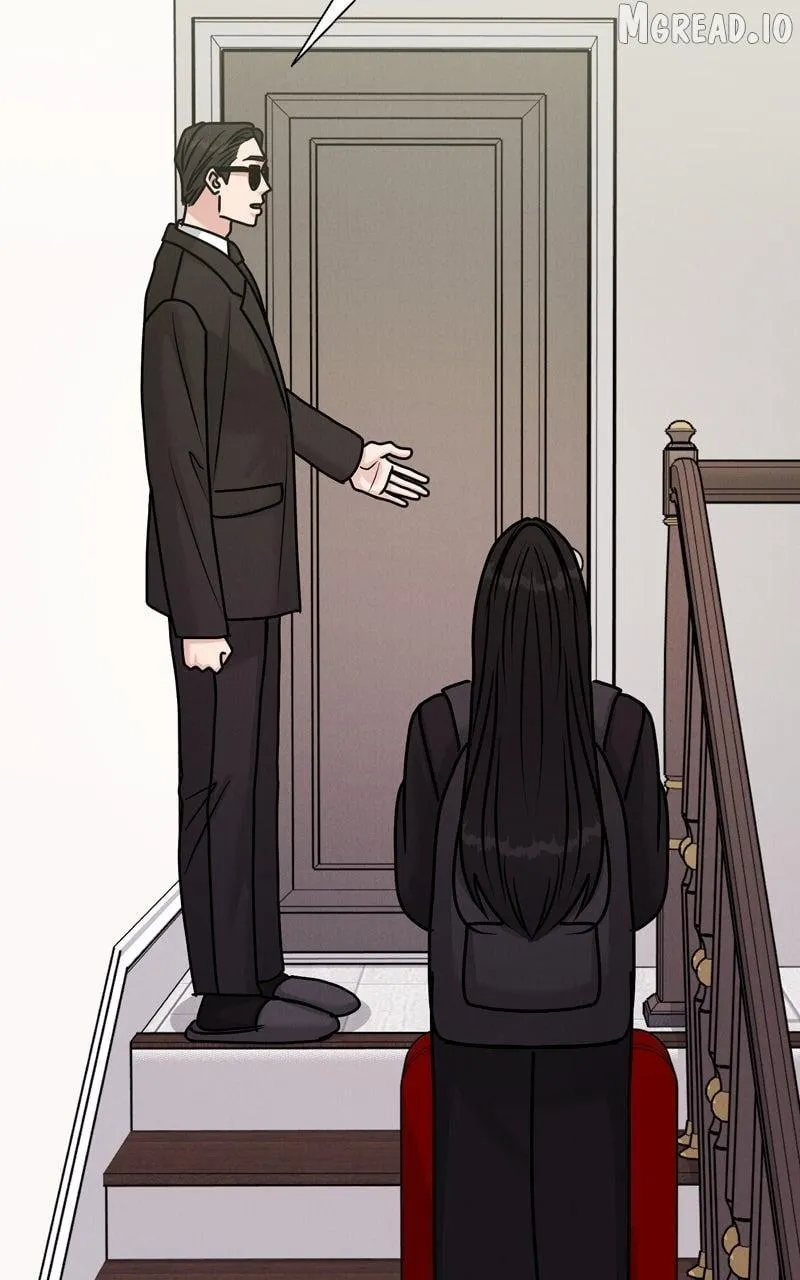 If You Don’t Love, You Die Chapter 51 page 98