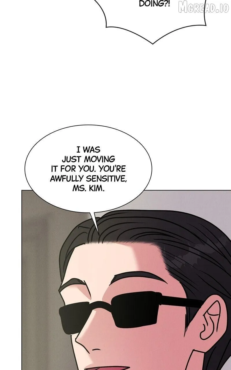 If You Don’t Love, You Die Chapter 51 page 107