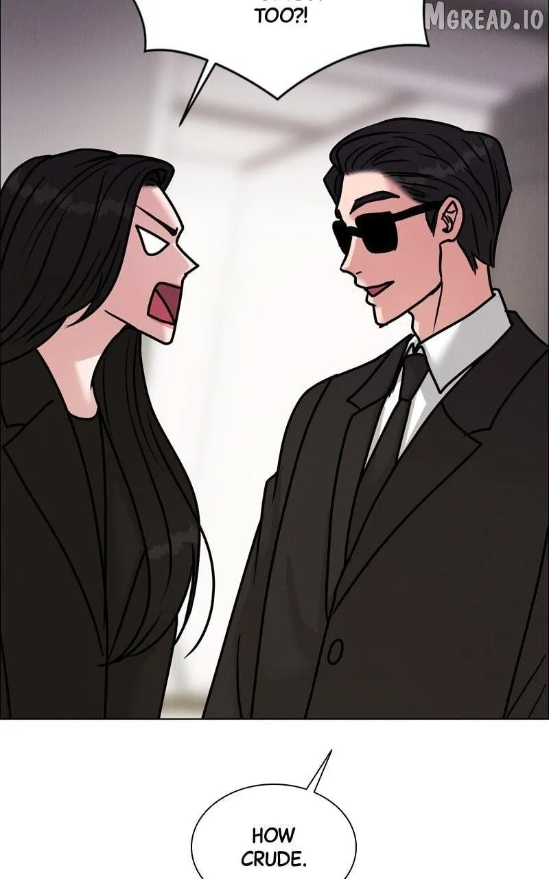 If You Don’t Love, You Die Chapter 51 page 109