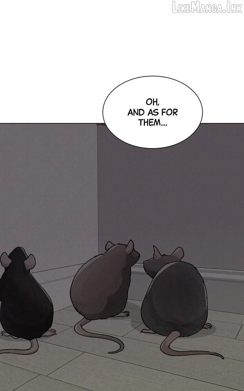If You Don’t Love, You Die Chapter 52 page 1