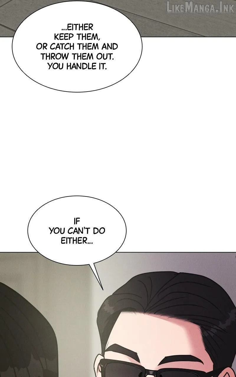 If You Don’t Love, You Die Chapter 52 page 2