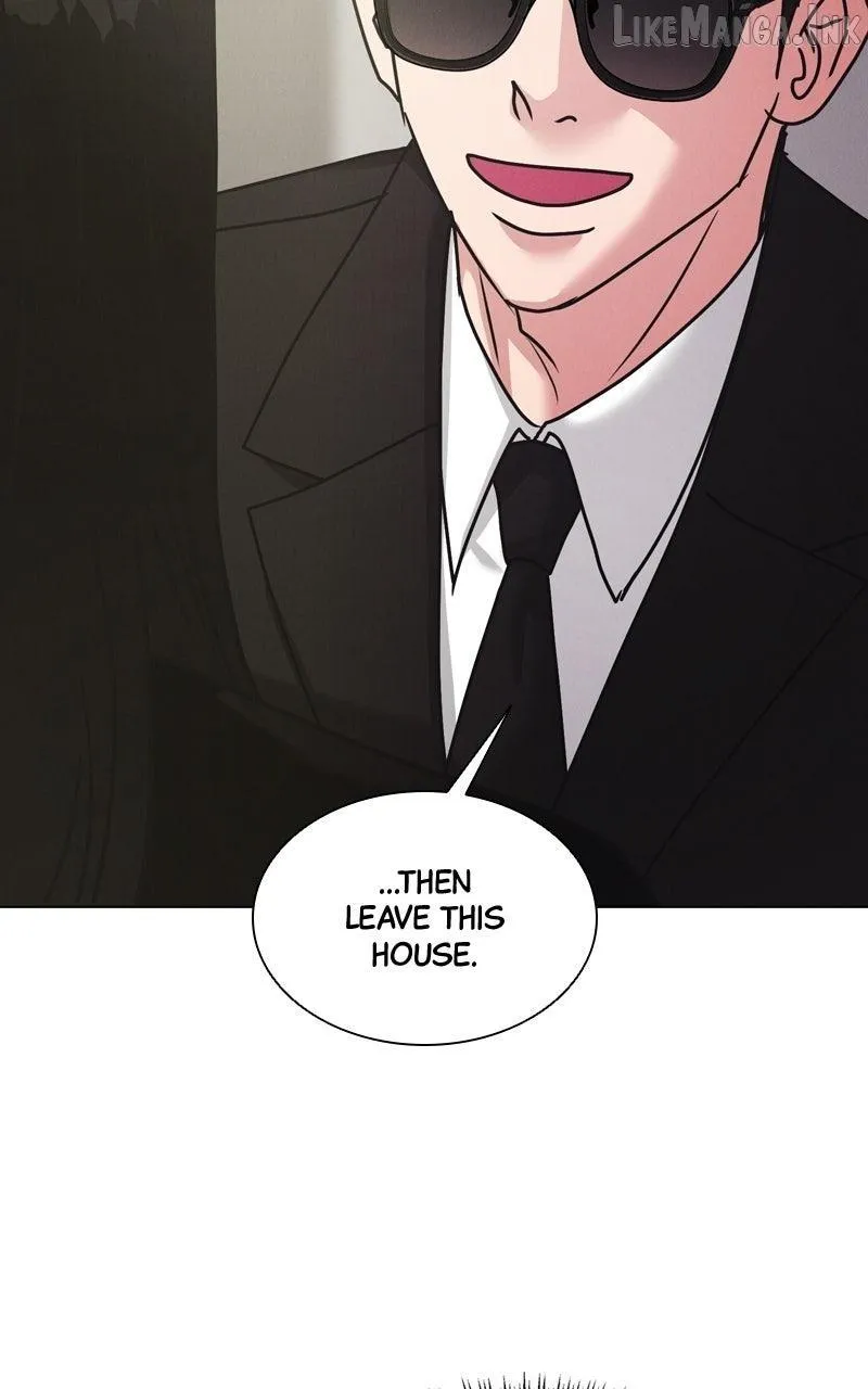 If You Don’t Love, You Die Chapter 52 page 3
