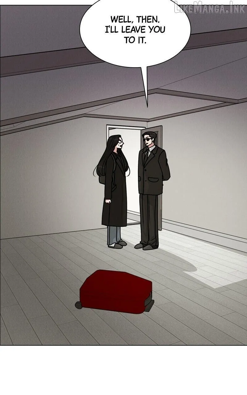 If You Don’t Love, You Die Chapter 52 page 6