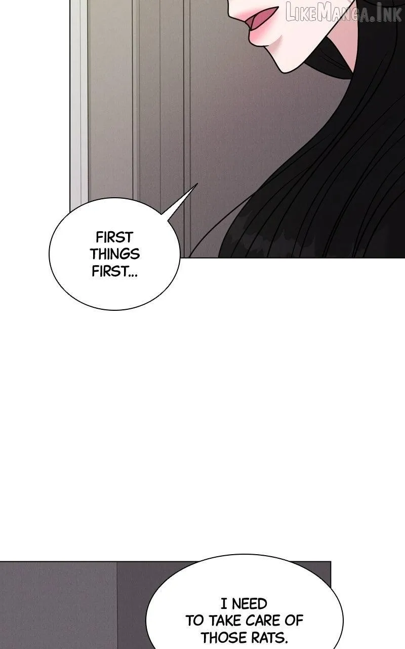 If You Don’t Love, You Die Chapter 52 page 9