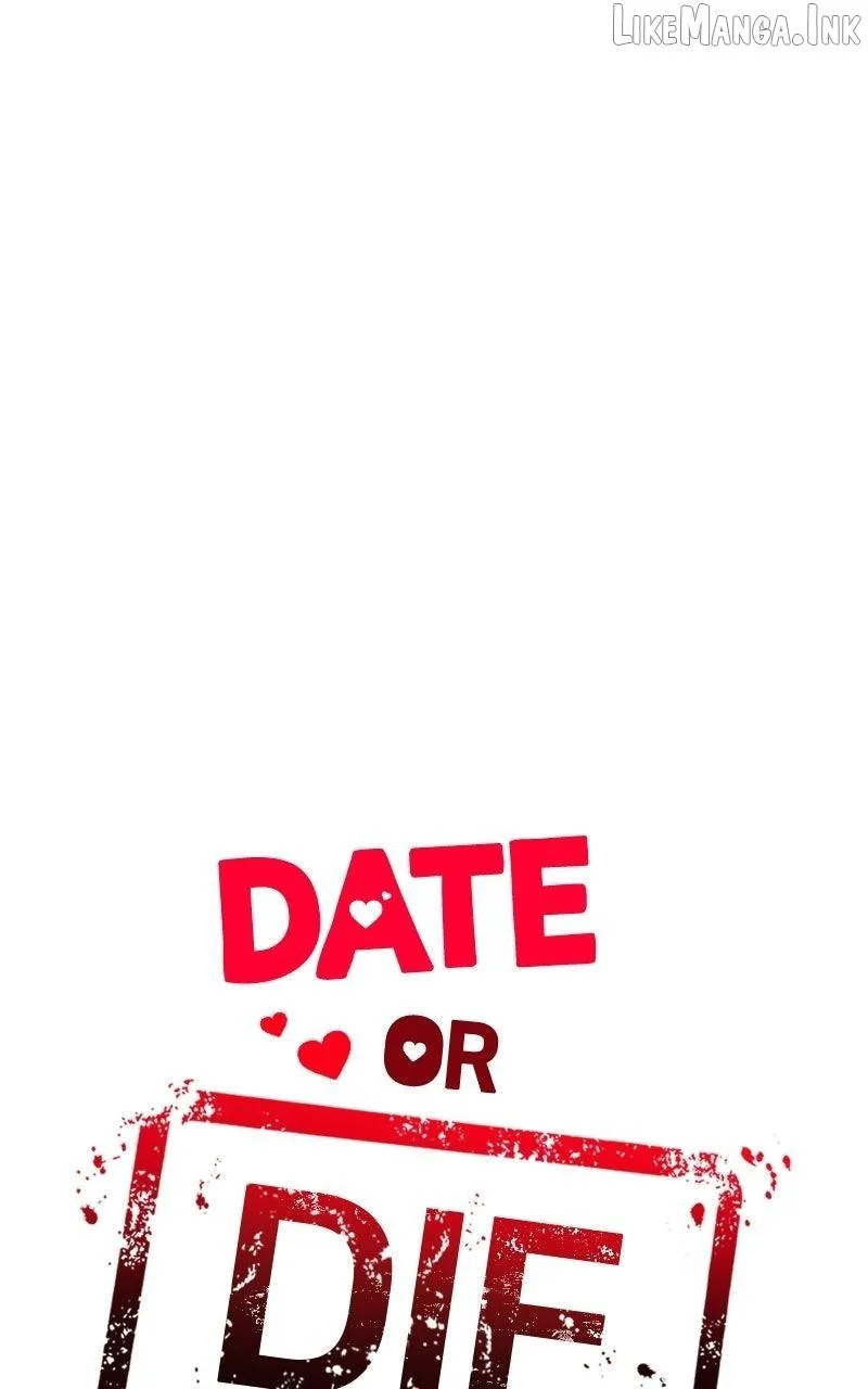 If You Don’t Love, You Die Chapter 52 page 11
