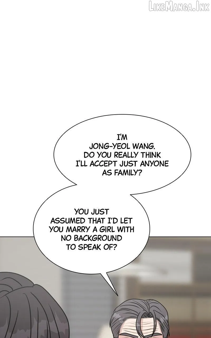 If You Don’t Love, You Die Chapter 52 page 17
