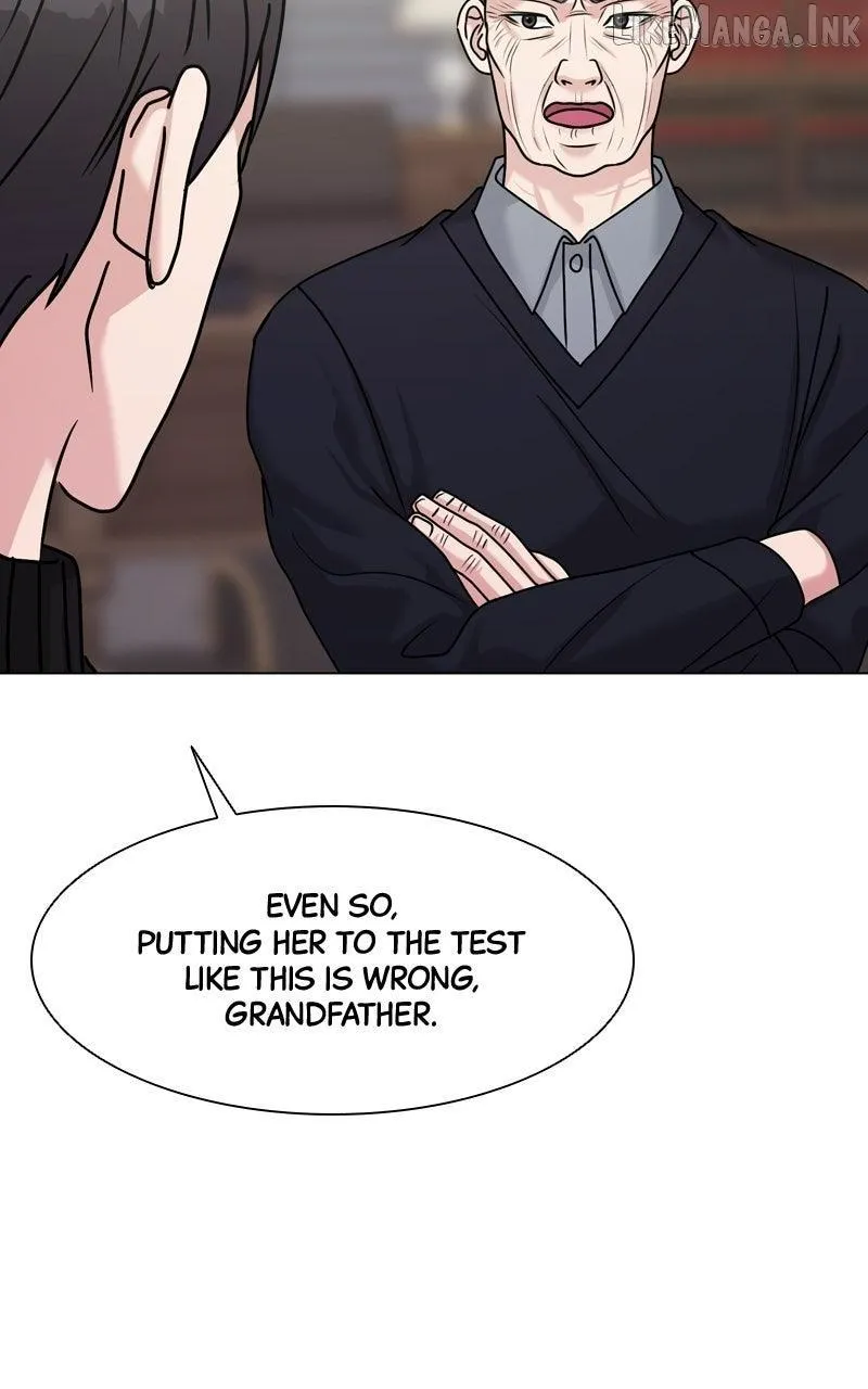 If You Don’t Love, You Die Chapter 52 page 18