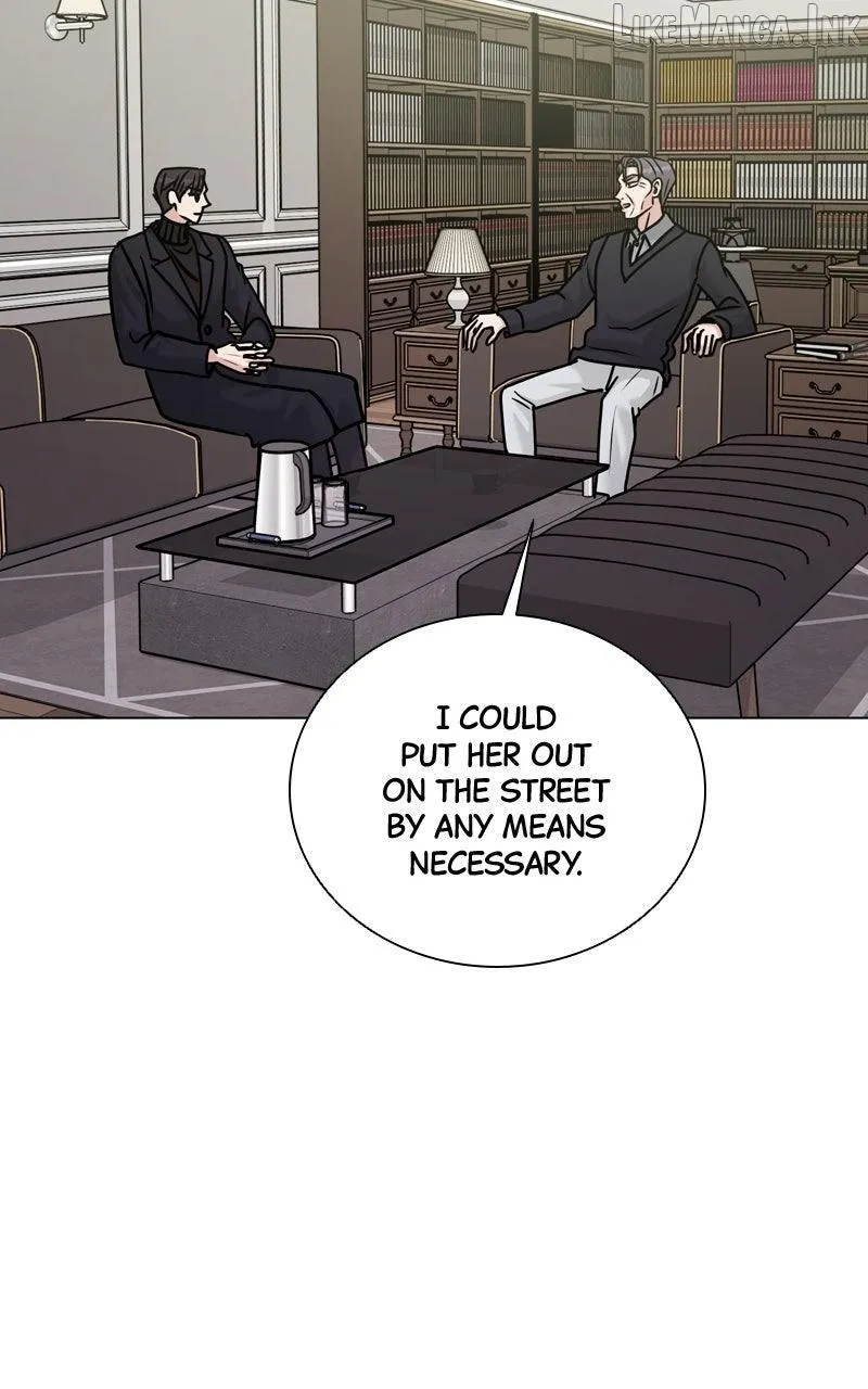 If You Don’t Love, You Die Chapter 52 page 21
