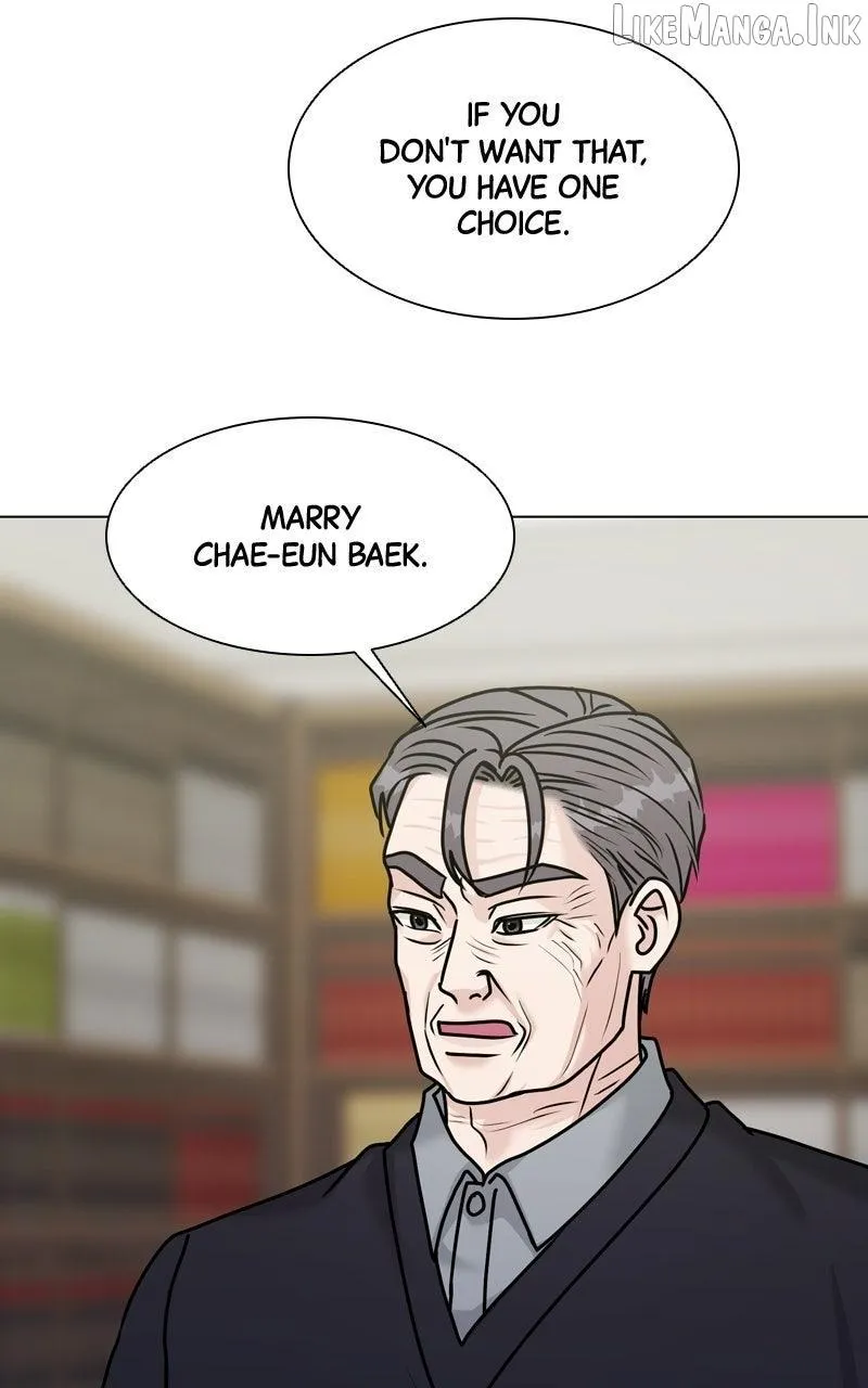If You Don’t Love, You Die Chapter 52 page 22