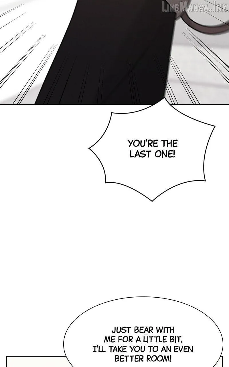 If You Don’t Love, You Die Chapter 52 page 30