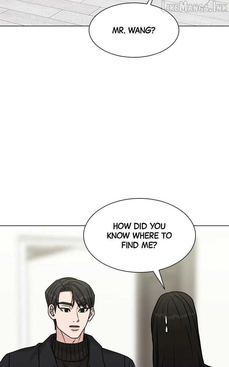 If You Don’t Love, You Die Chapter 52 page 33