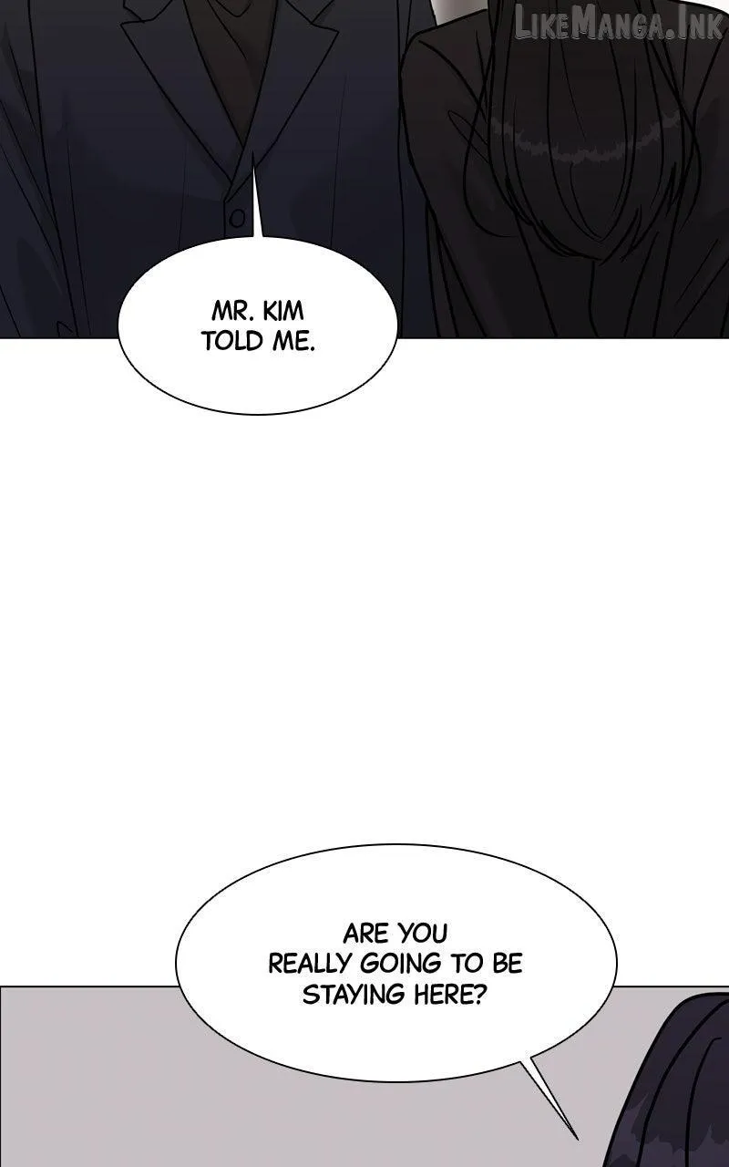 If You Don’t Love, You Die Chapter 52 page 34