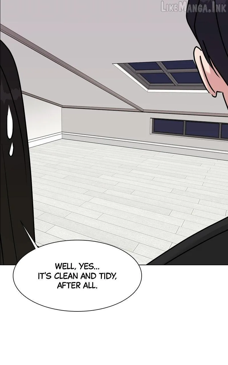 If You Don’t Love, You Die Chapter 52 page 35