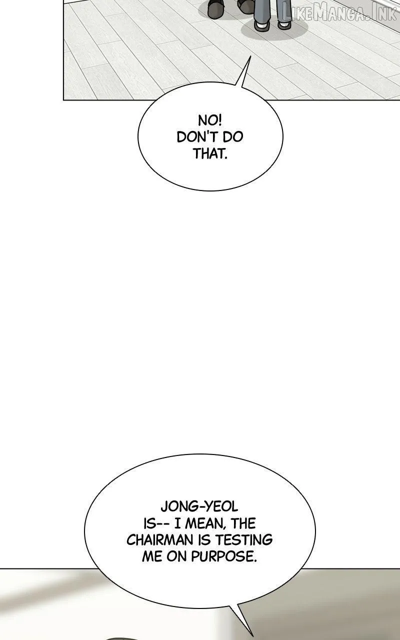 If You Don’t Love, You Die Chapter 52 page 38