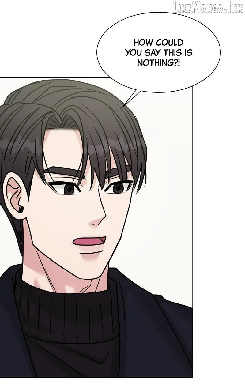 If You Don’t Love, You Die Chapter 52 page 40