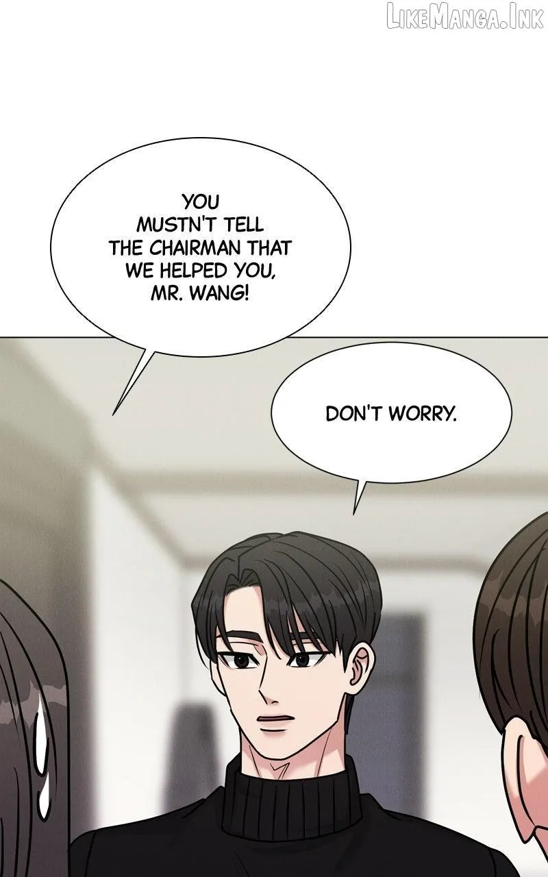 If You Don’t Love, You Die Chapter 52 page 54