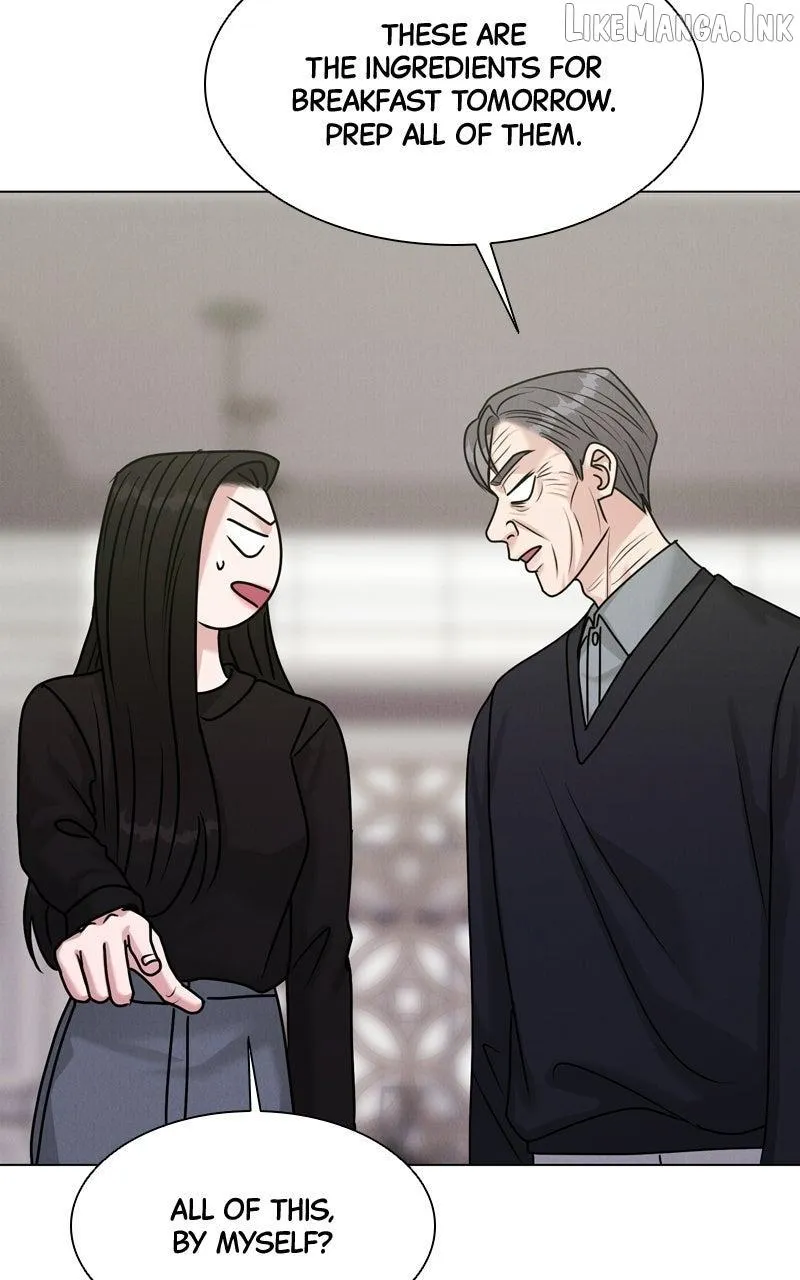 If You Don’t Love, You Die Chapter 52 page 69
