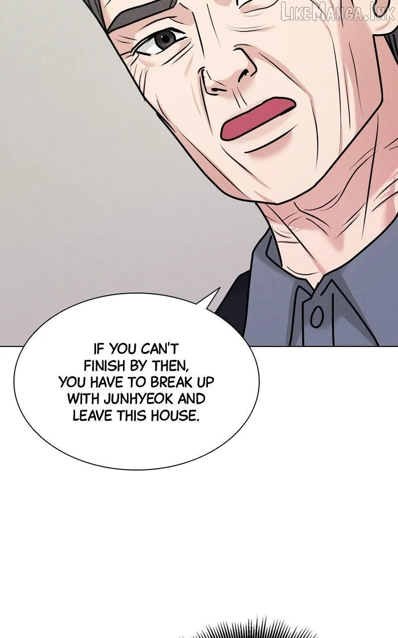 If You Don’t Love, You Die Chapter 52 page 71