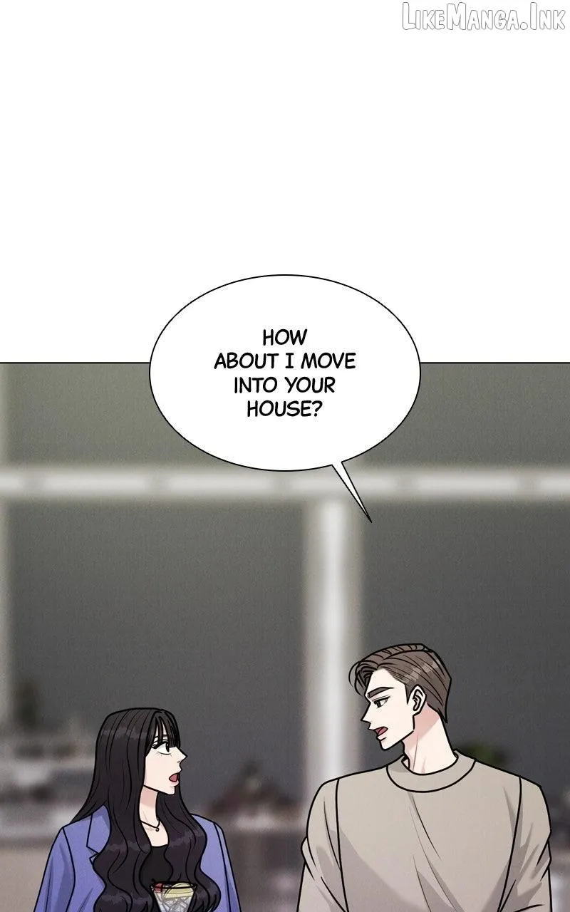 If You Don’t Love, You Die Chapter 52 page 96