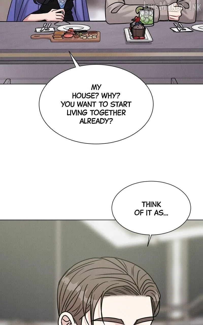 If You Don’t Love, You Die Chapter 52 page 97