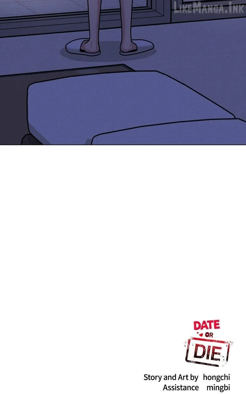 If You Don’t Love, You Die Chapter 52 page 110