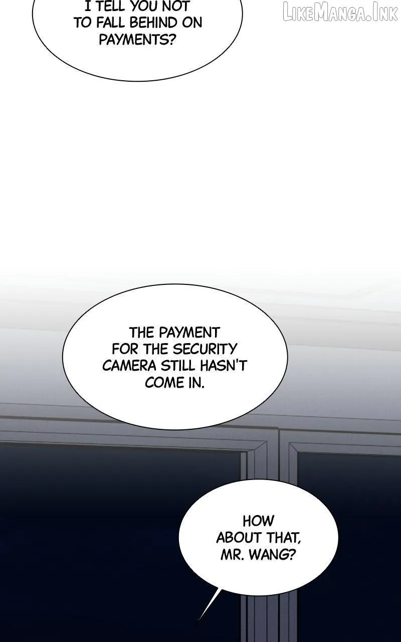 If You Don’t Love, You Die Chapter 53 page 2