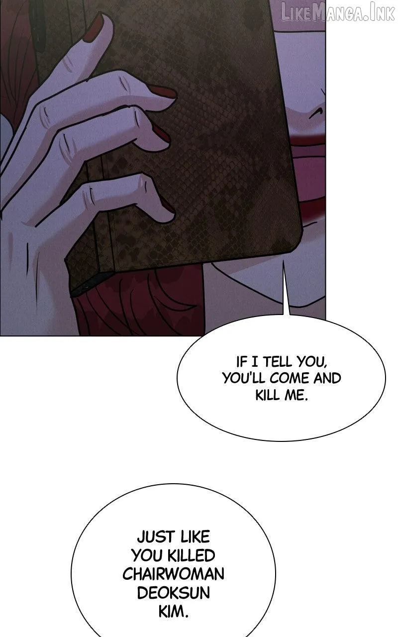 If You Don’t Love, You Die Chapter 53 page 6