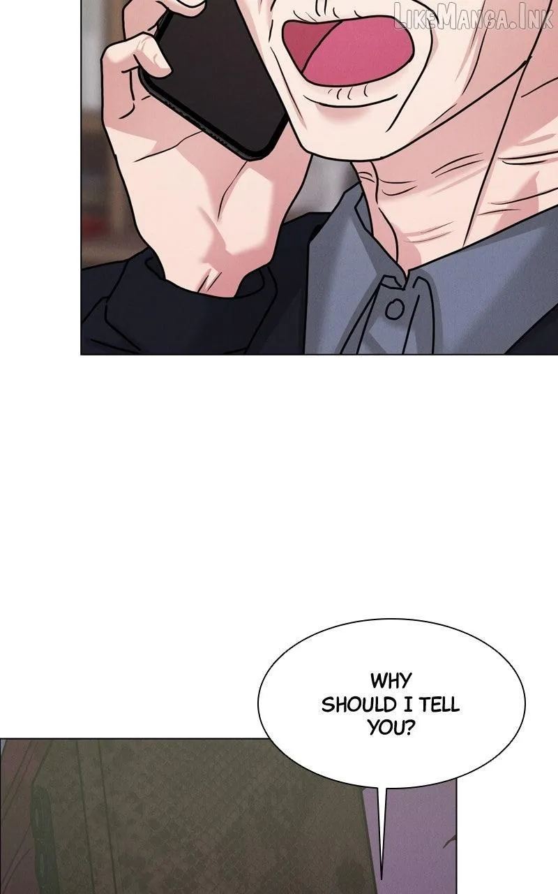 If You Don’t Love, You Die Chapter 53 page 5