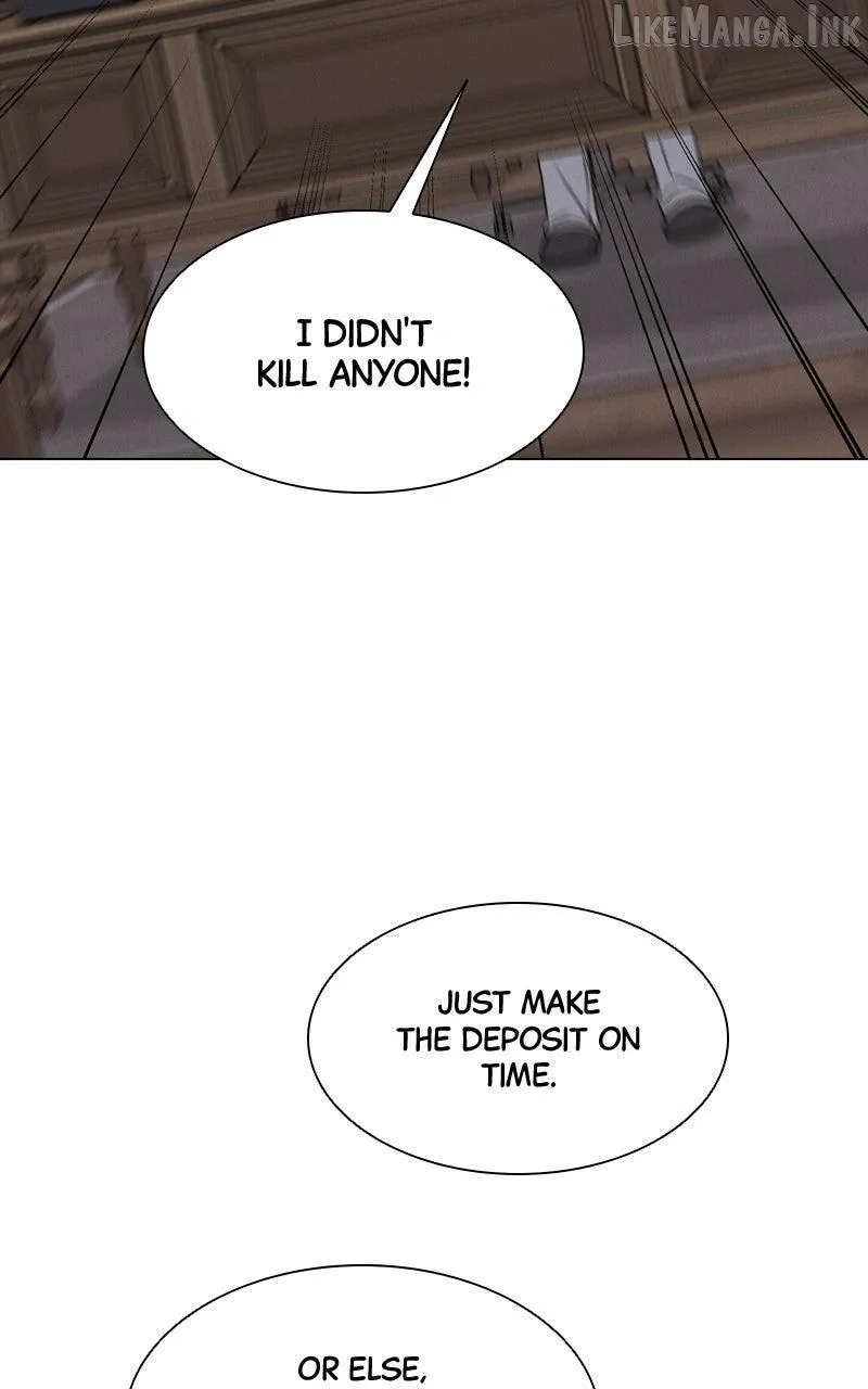 If You Don’t Love, You Die Chapter 53 page 8