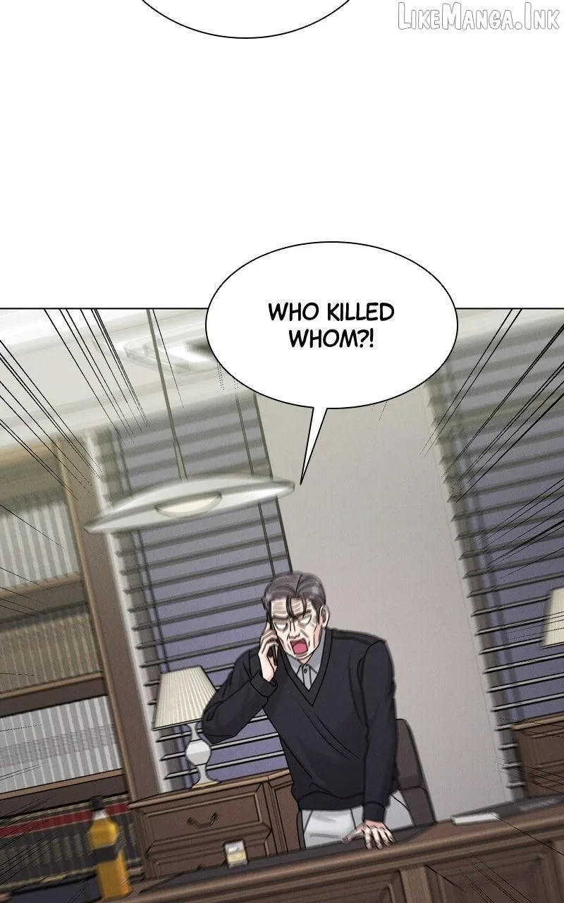 If You Don’t Love, You Die Chapter 53 page 7