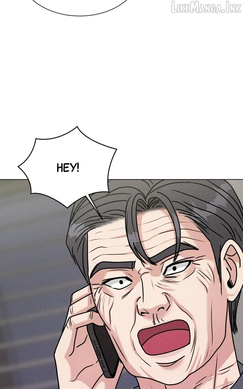 If You Don’t Love, You Die Chapter 53 page 10