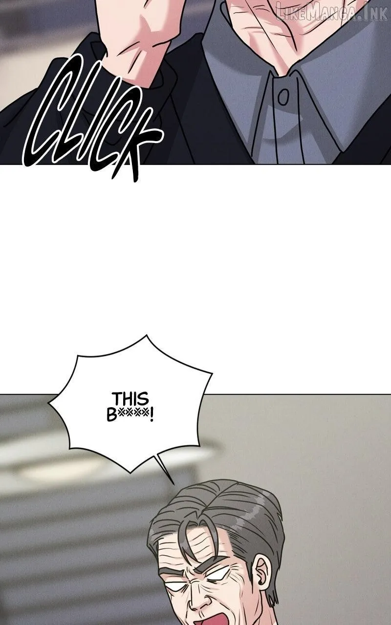 If You Don’t Love, You Die Chapter 53 page 11