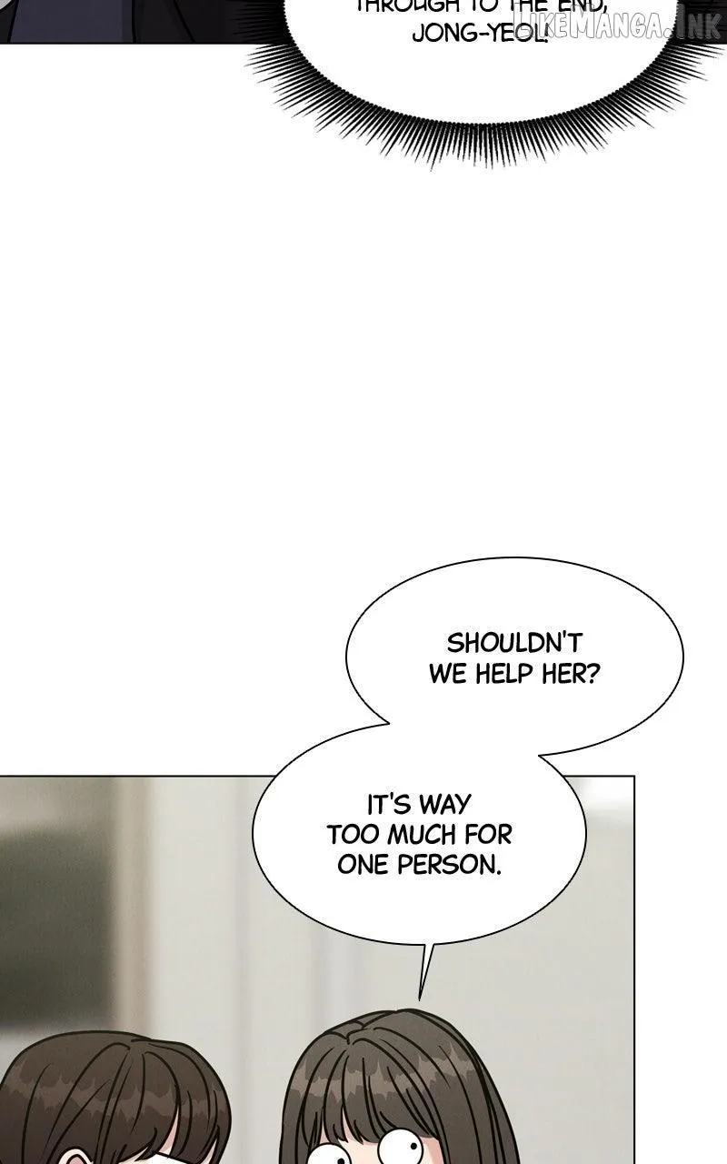 If You Don’t Love, You Die Chapter 53 page 22