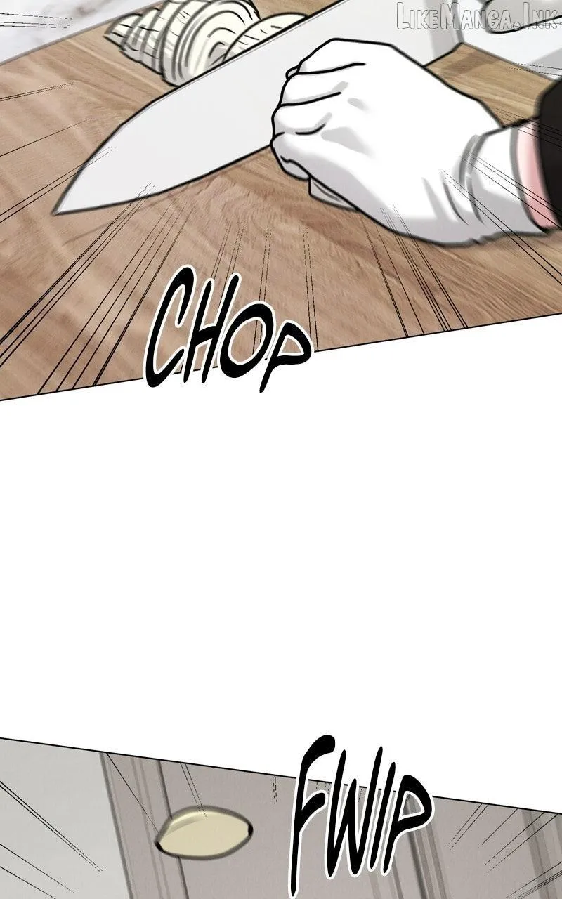 If You Don’t Love, You Die Chapter 53 page 18
