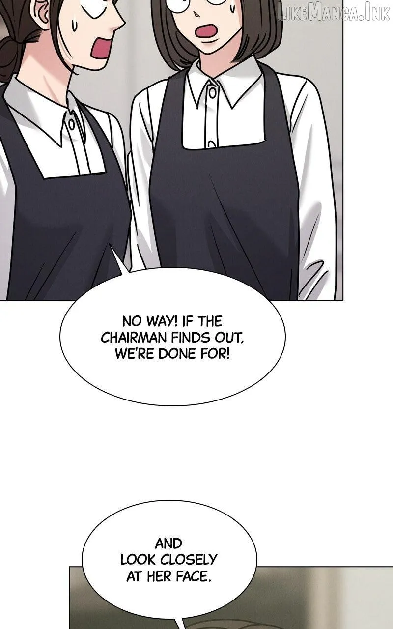 If You Don’t Love, You Die Chapter 53 page 23