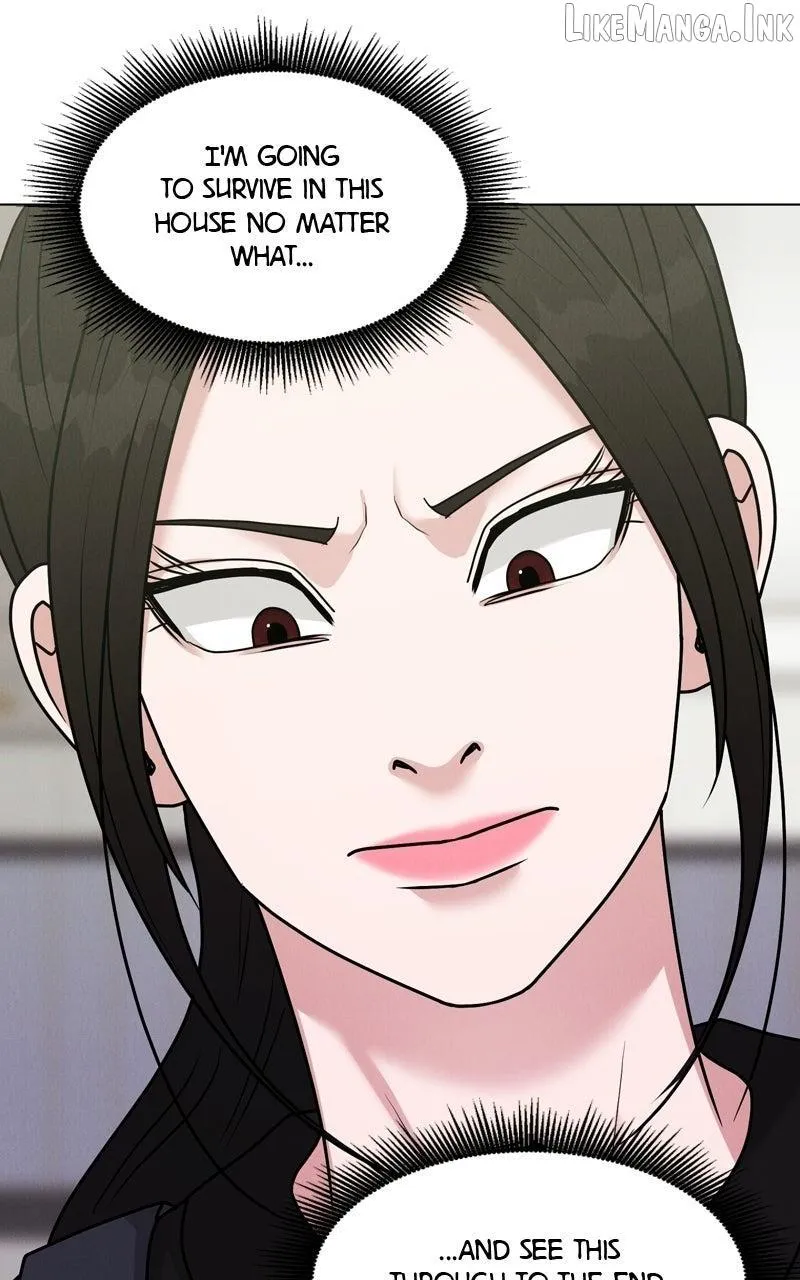 If You Don’t Love, You Die Chapter 53 page 21