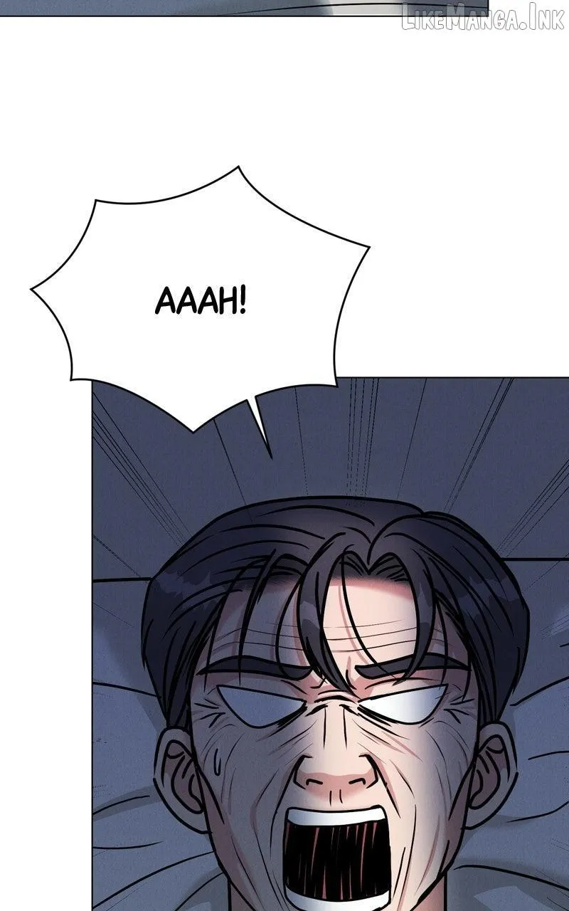 If You Don’t Love, You Die Chapter 53 page 30