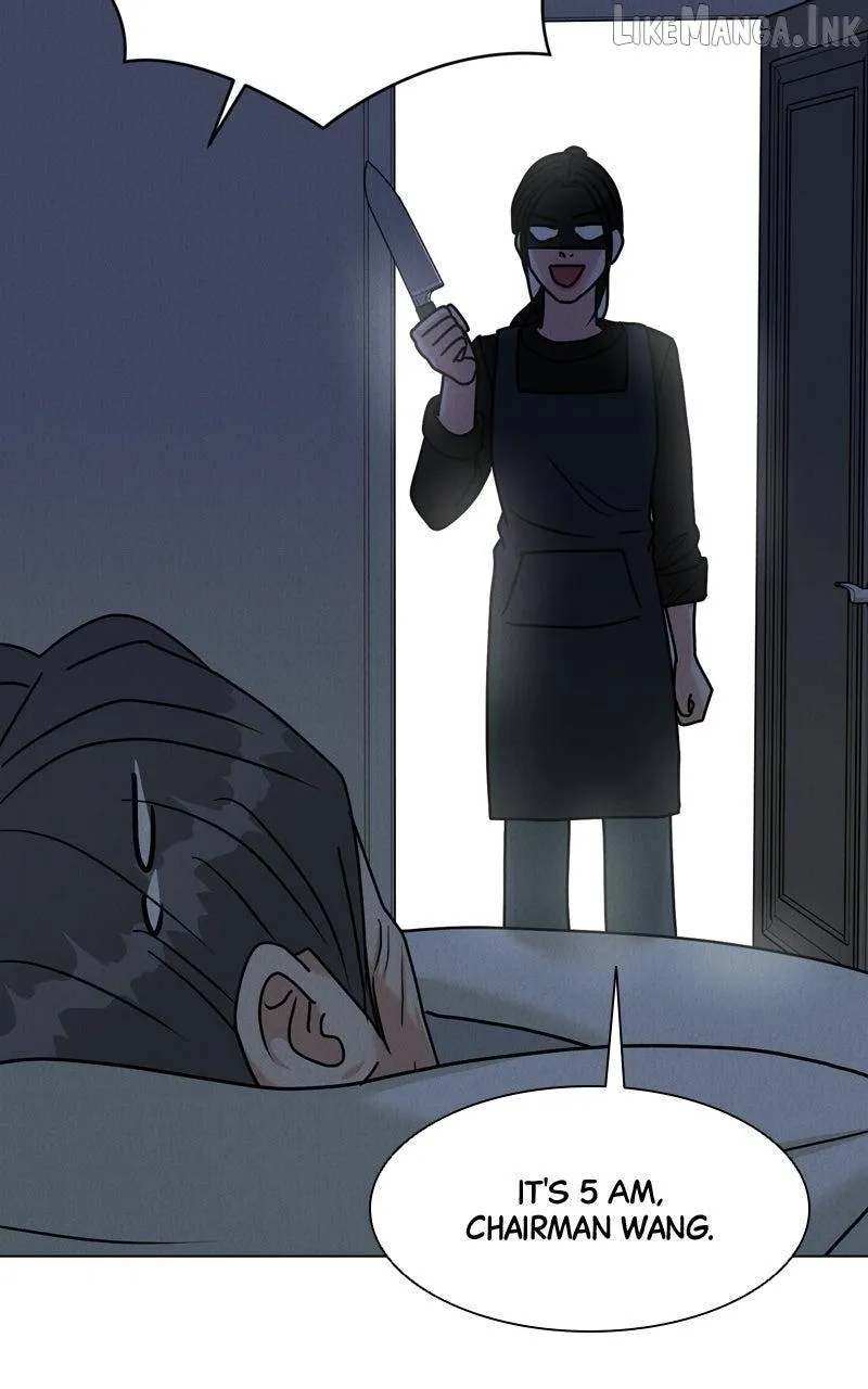 If You Don’t Love, You Die Chapter 53 page 33