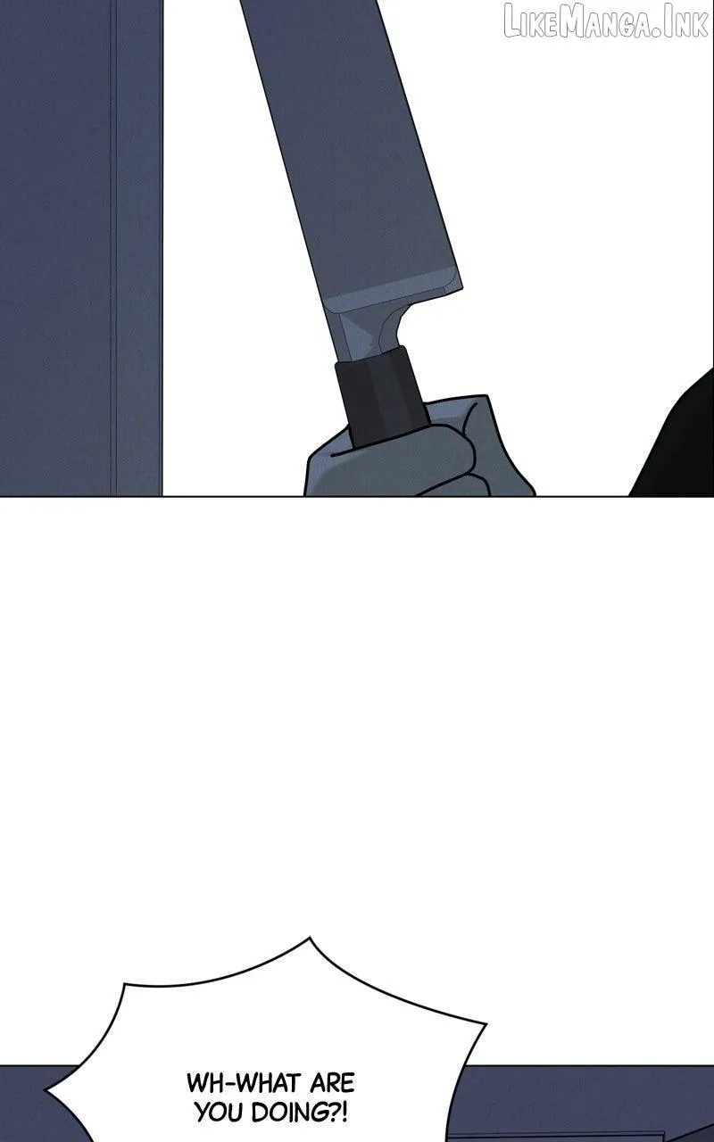 If You Don’t Love, You Die Chapter 53 page 32