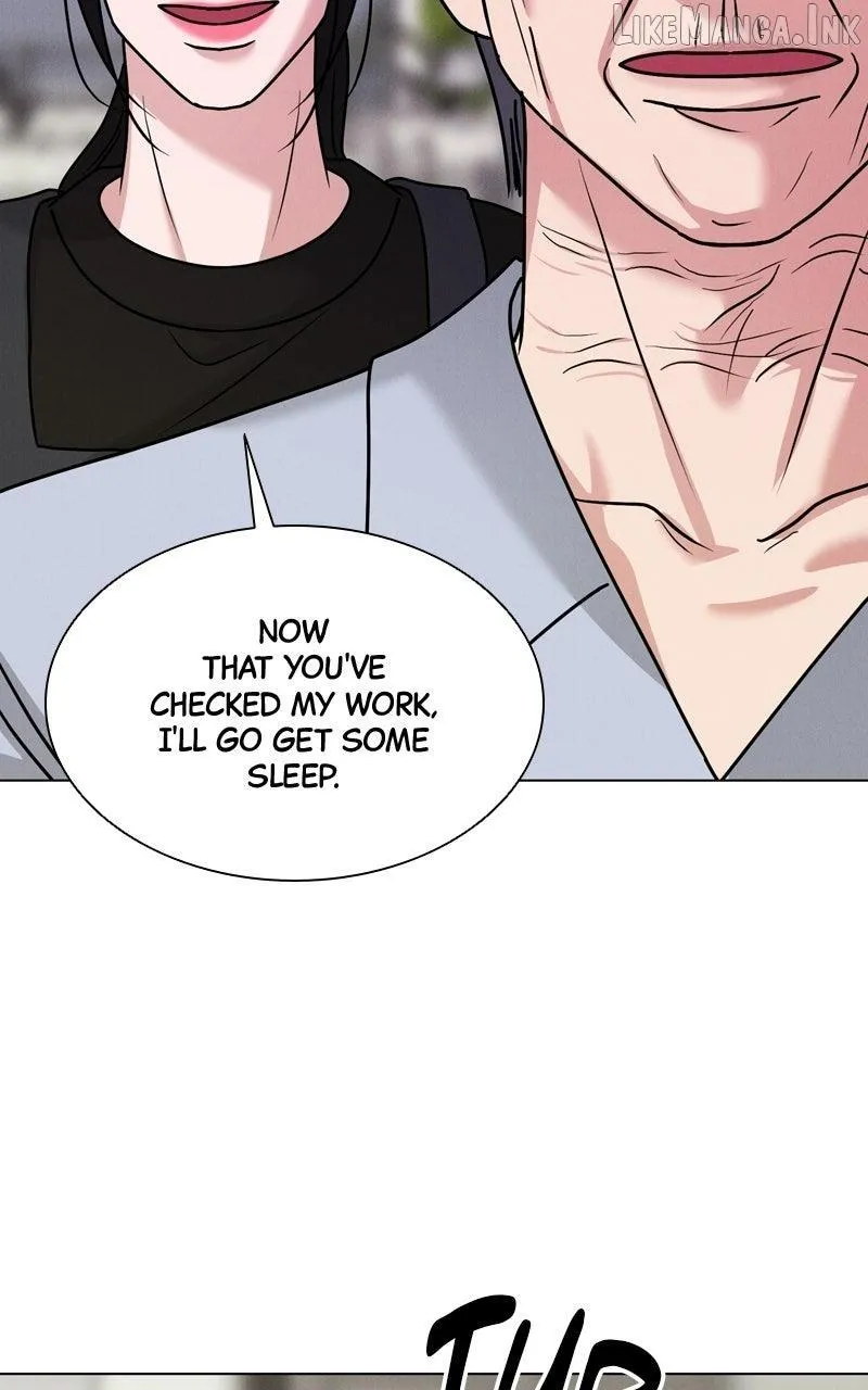 If You Don’t Love, You Die Chapter 53 page 38