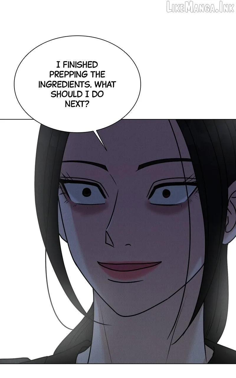 If You Don’t Love, You Die Chapter 53 page 34