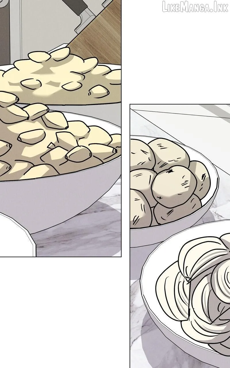 If You Don’t Love, You Die Chapter 53 page 36