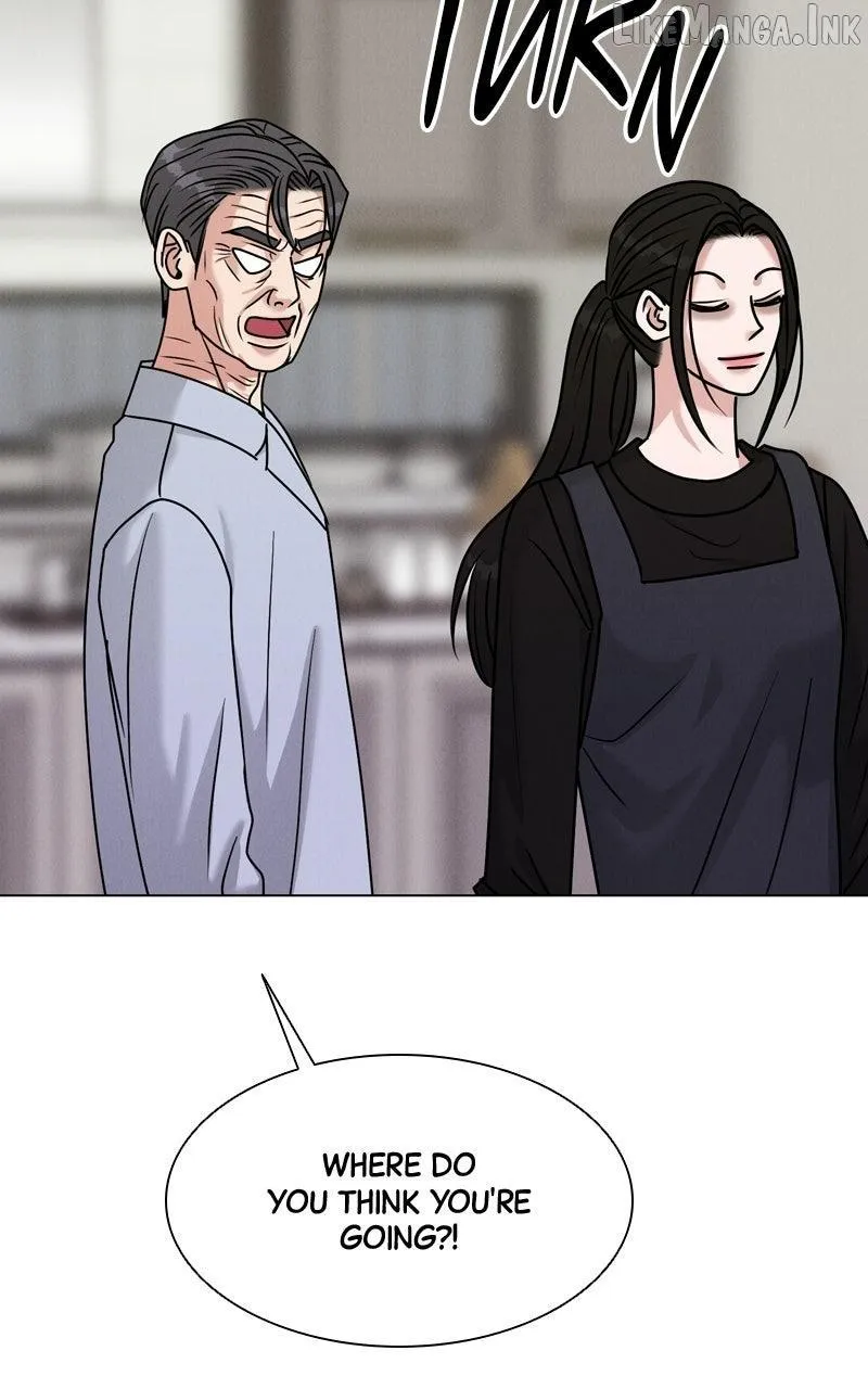 If You Don’t Love, You Die Chapter 53 page 39