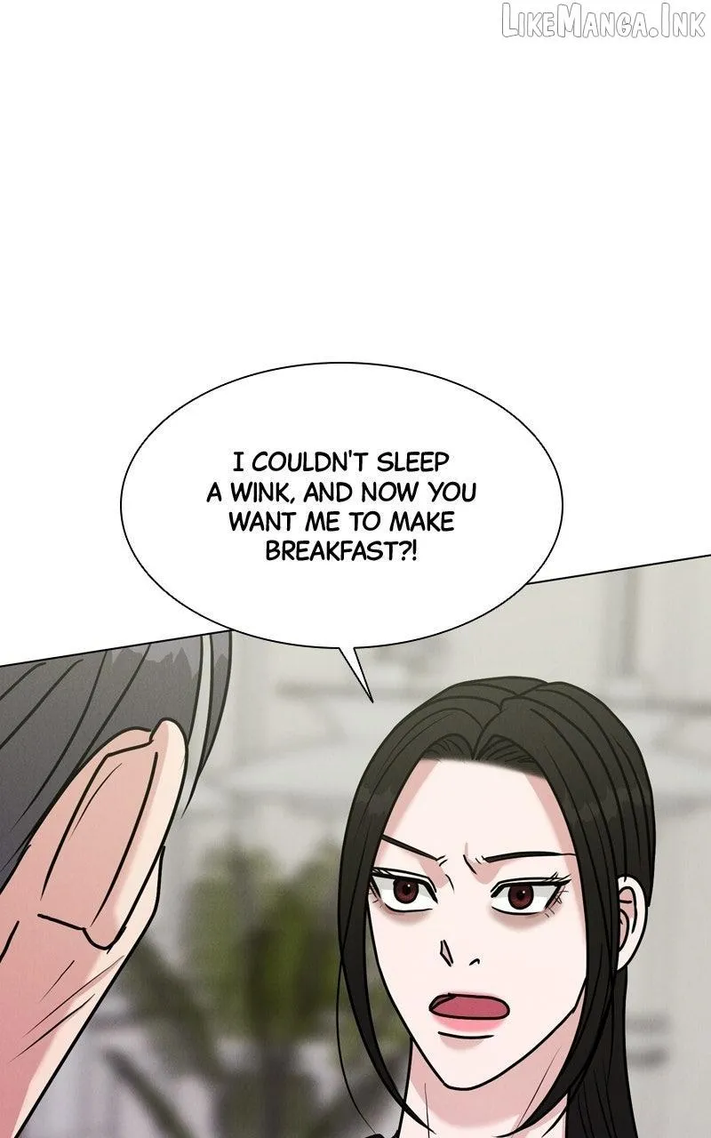 If You Don’t Love, You Die Chapter 53 page 43