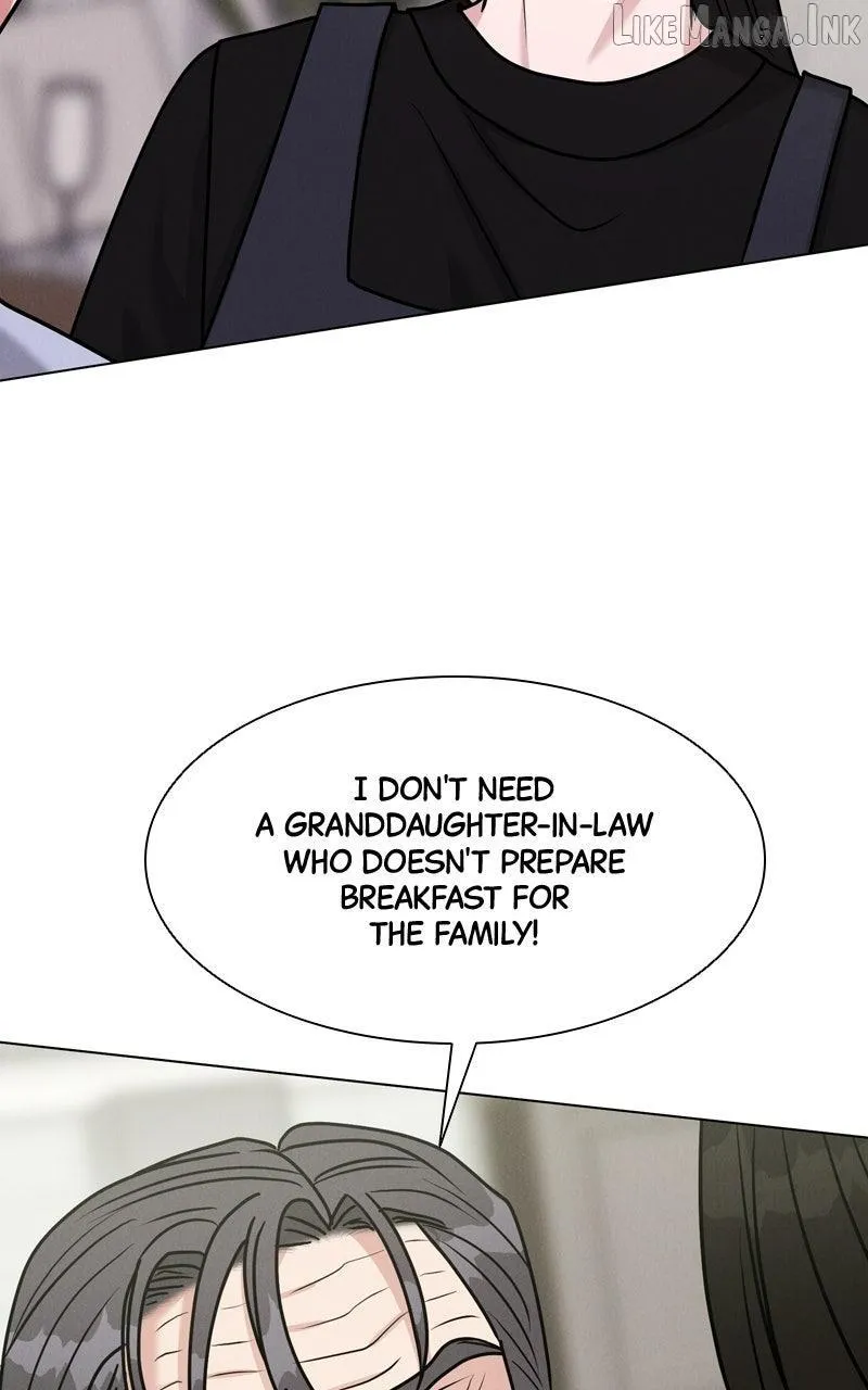 If You Don’t Love, You Die Chapter 53 page 44