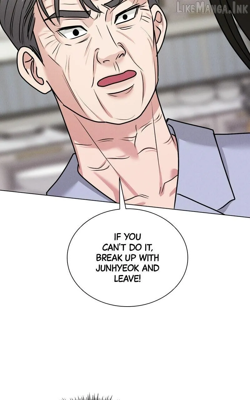 If You Don’t Love, You Die Chapter 53 page 45